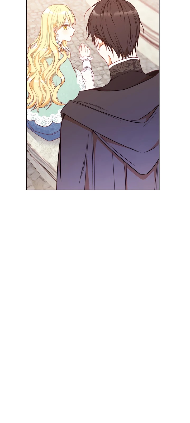 The Villainess Reverses the Hourglass Chapter 26 page 32 - Chapter 26