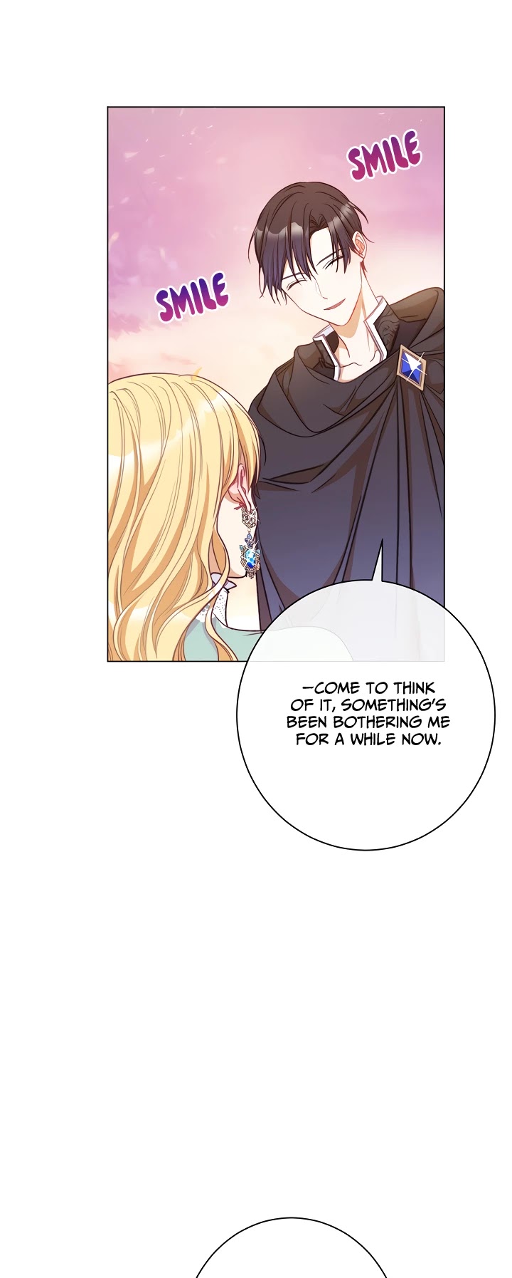 The Villainess Reverses the Hourglass Chapter 26 page 40 - Chapter 26