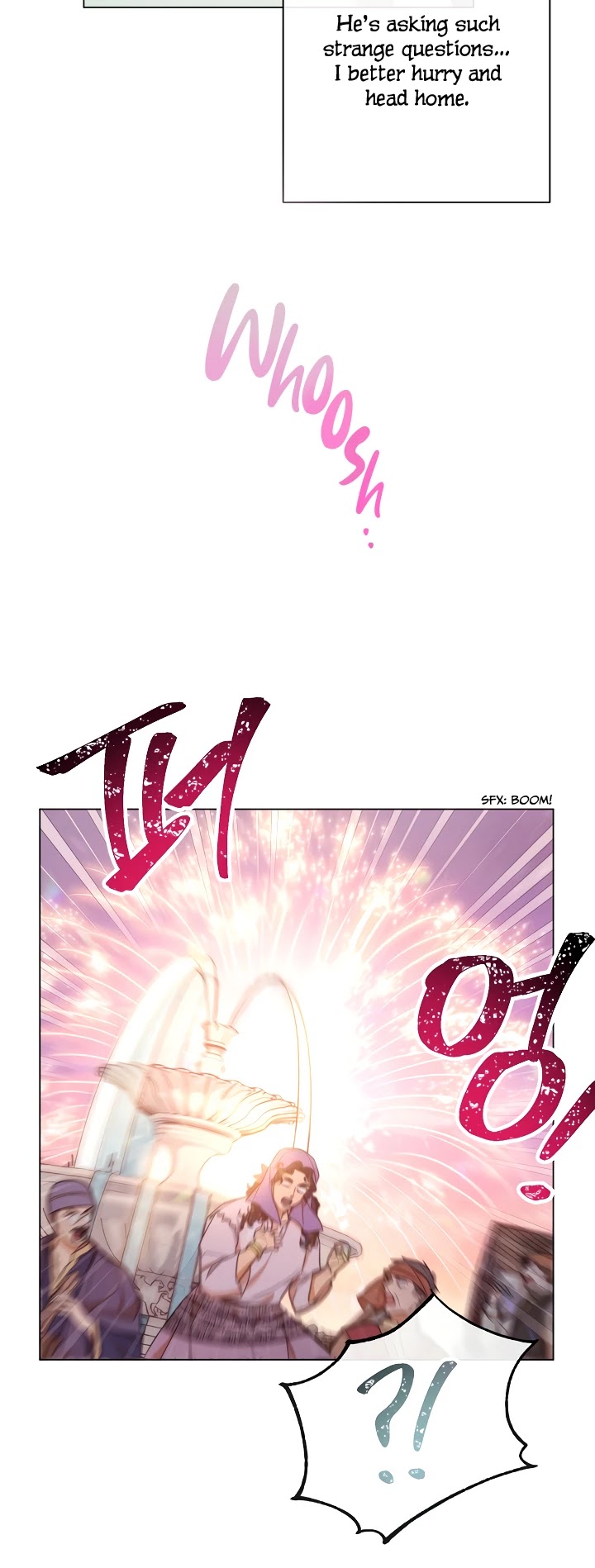 The Villainess Reverses the Hourglass Chapter 26 page 43 - Chapter 26