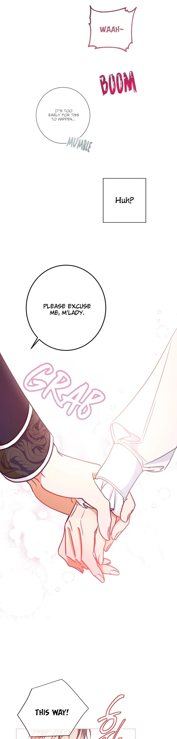 The Villainess Reverses the Hourglass Chapter 26 page 45 - Chapter 26