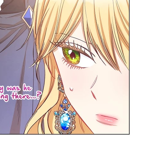 The Villainess Reverses the Hourglass Chapter 26 cover
