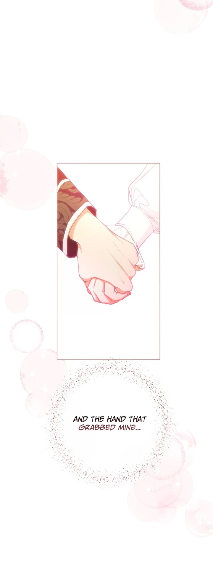 The Villainess Reverses the Hourglass Chapter 27 page 2 - Chapter 27