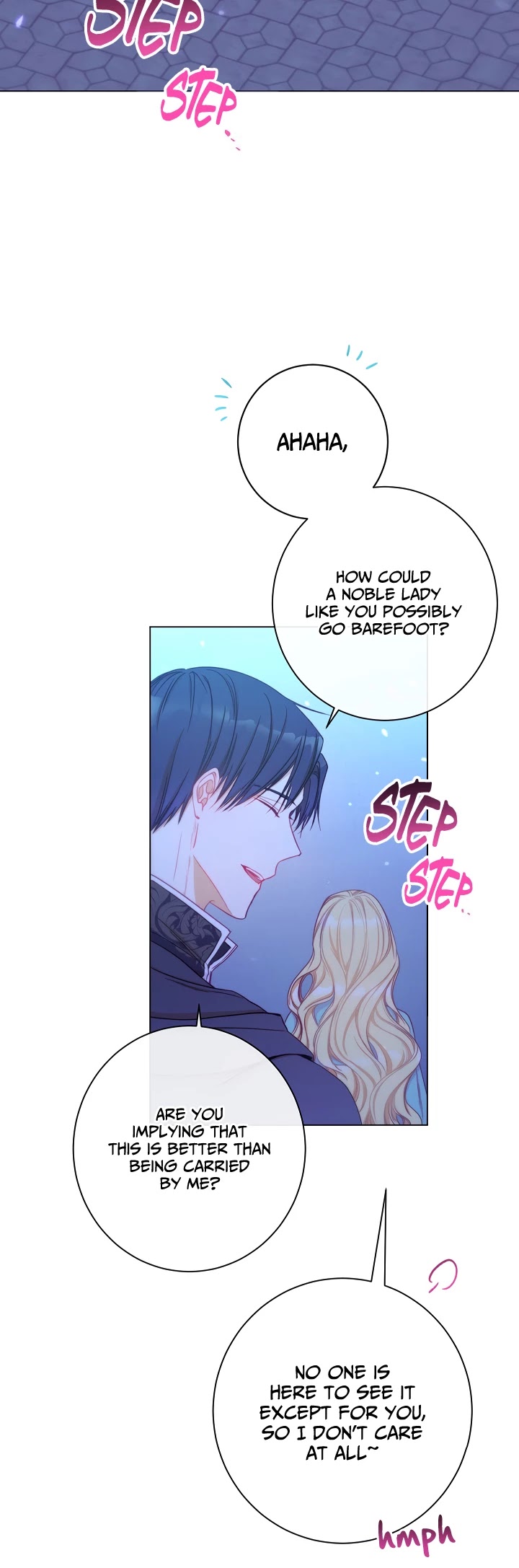The Villainess Reverses the Hourglass Chapter 27 page 20 - Chapter 27
