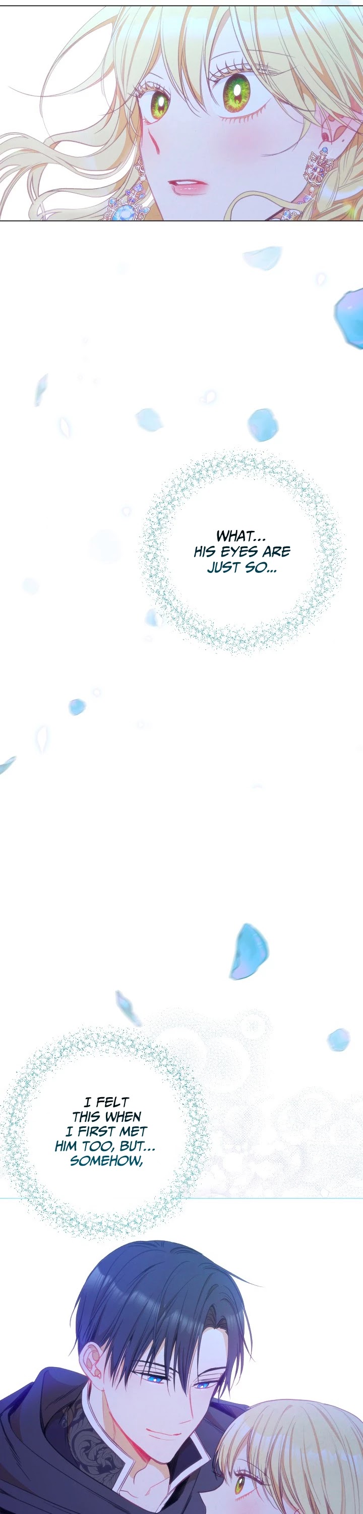 The Villainess Reverses the Hourglass Chapter 27 page 26 - Chapter 27