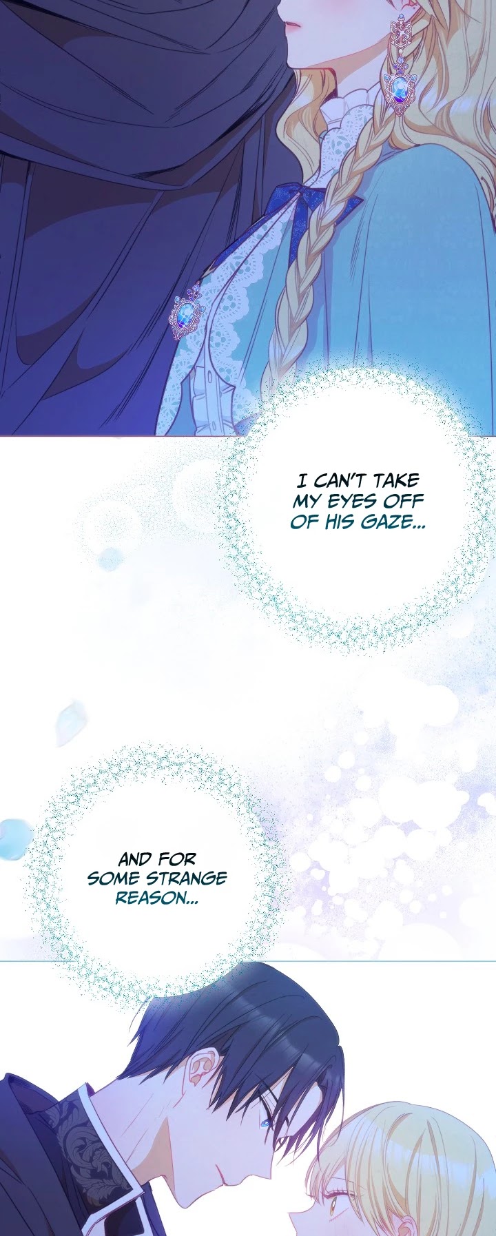 The Villainess Reverses the Hourglass Chapter 27 page 27 - Chapter 27