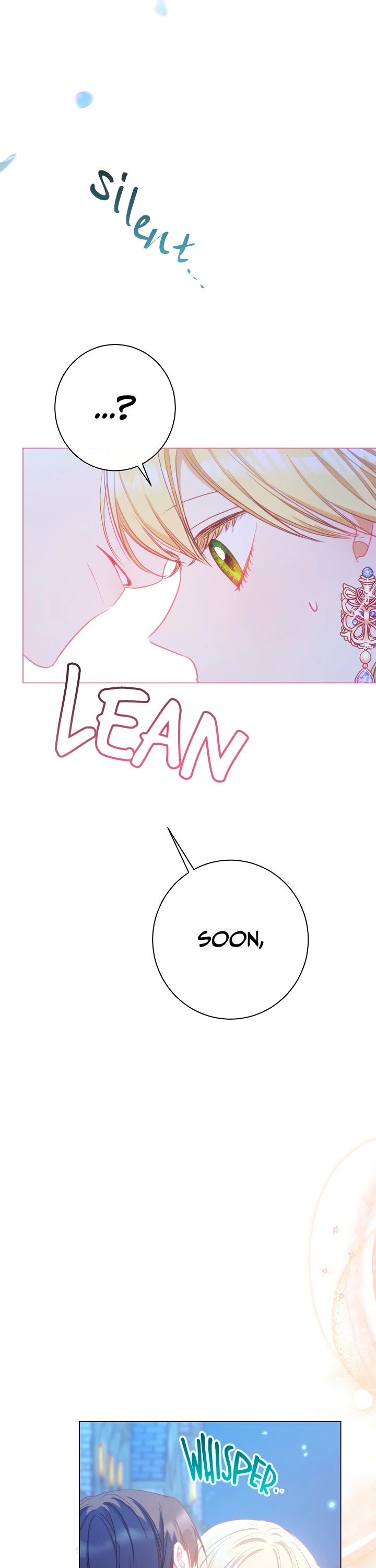 The Villainess Reverses the Hourglass Chapter 27 page 29 - Chapter 27