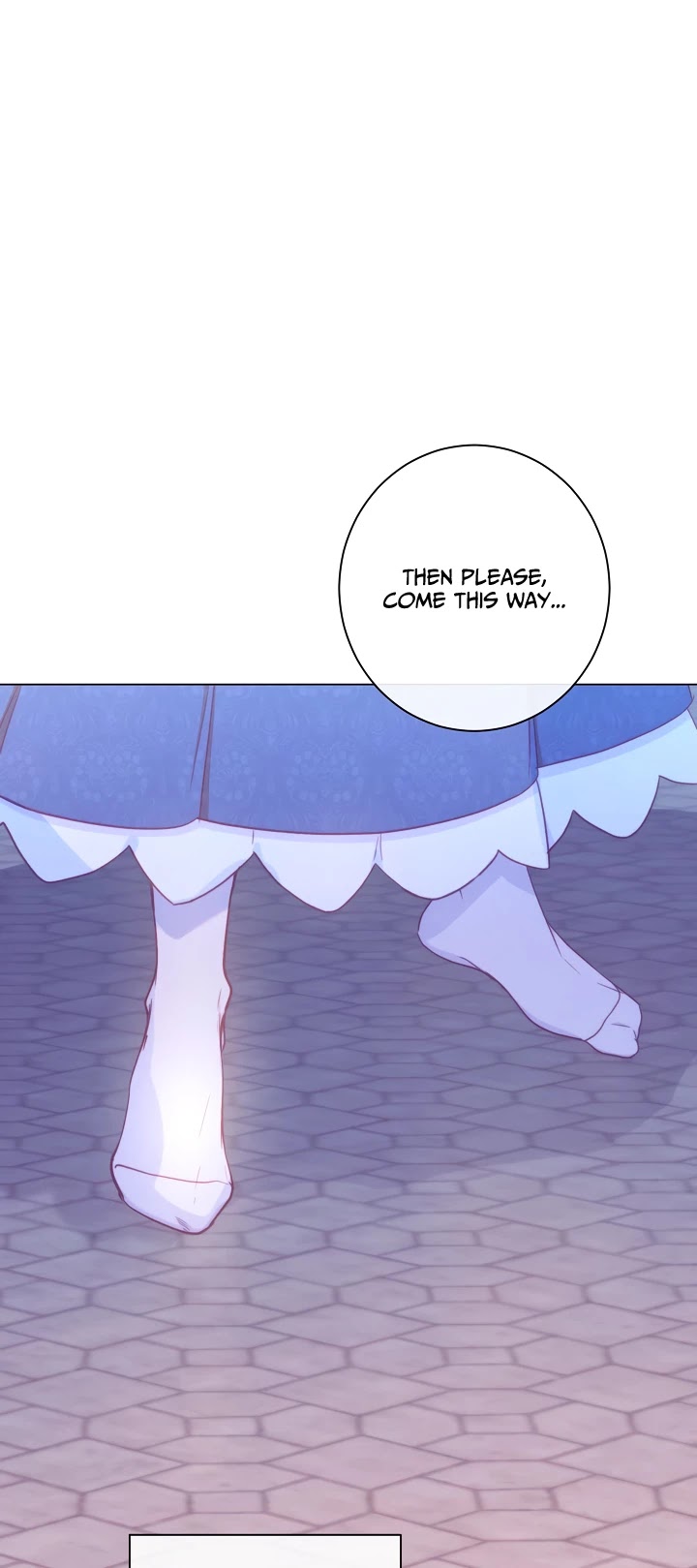 The Villainess Reverses the Hourglass Chapter 27 page 36 - Chapter 27