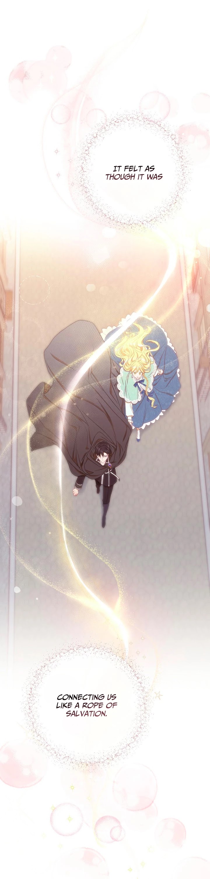 The Villainess Reverses the Hourglass Chapter 27 page 4 - Chapter 27