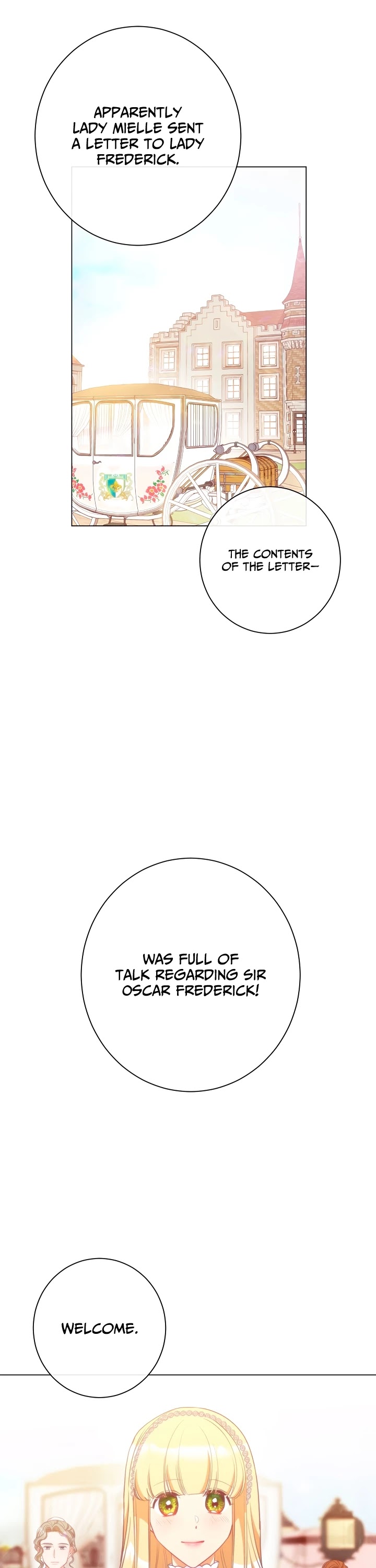 The Villainess Reverses the Hourglass Chapter 27 page 44 - Chapter 27