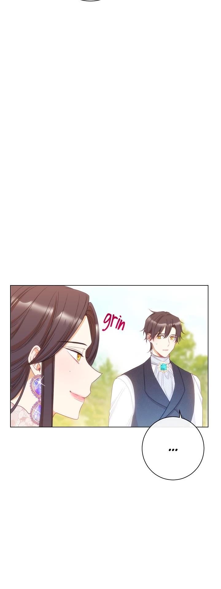 The Villainess Reverses the Hourglass Chapter 28 page 19 - Chapter 28