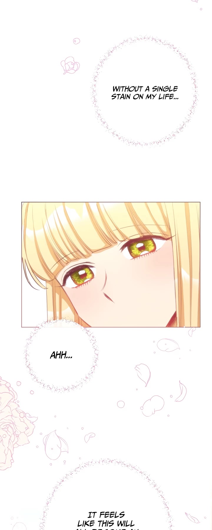 The Villainess Reverses the Hourglass Chapter 28 page 25 - Chapter 28