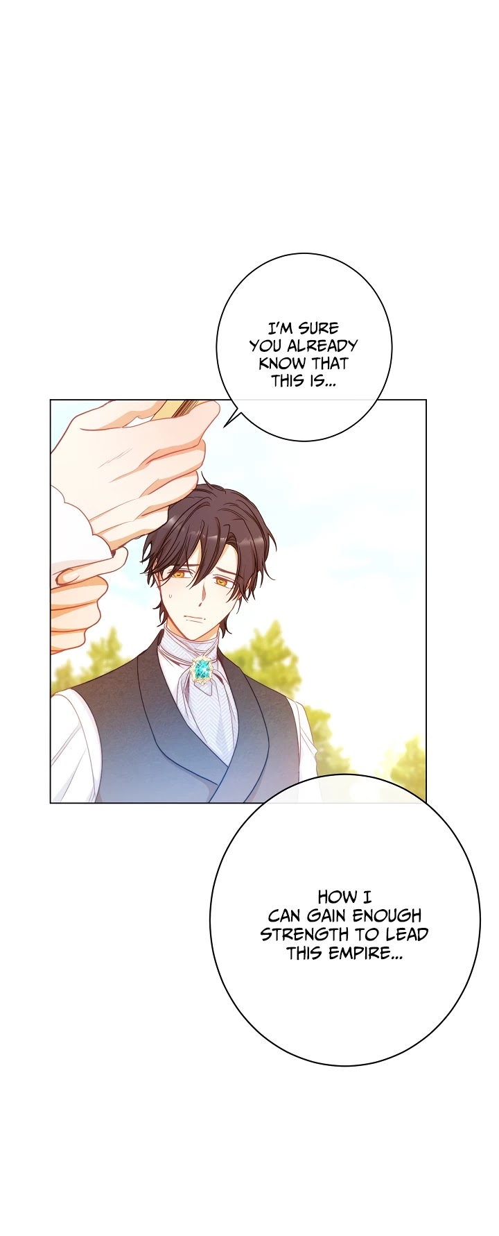 The Villainess Reverses the Hourglass Chapter 28 page 29 - Chapter 28