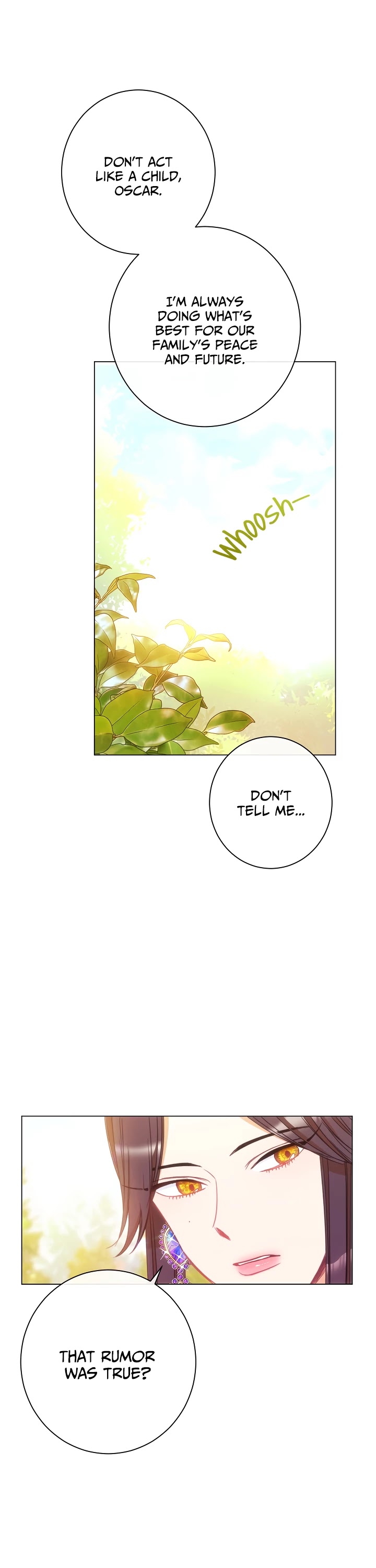 The Villainess Reverses the Hourglass Chapter 28 page 30 - Chapter 28