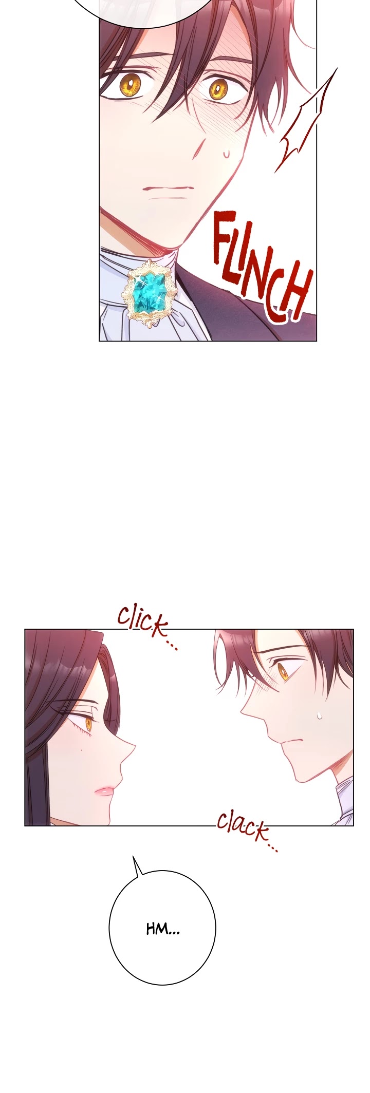 The Villainess Reverses the Hourglass Chapter 28 page 32 - Chapter 28