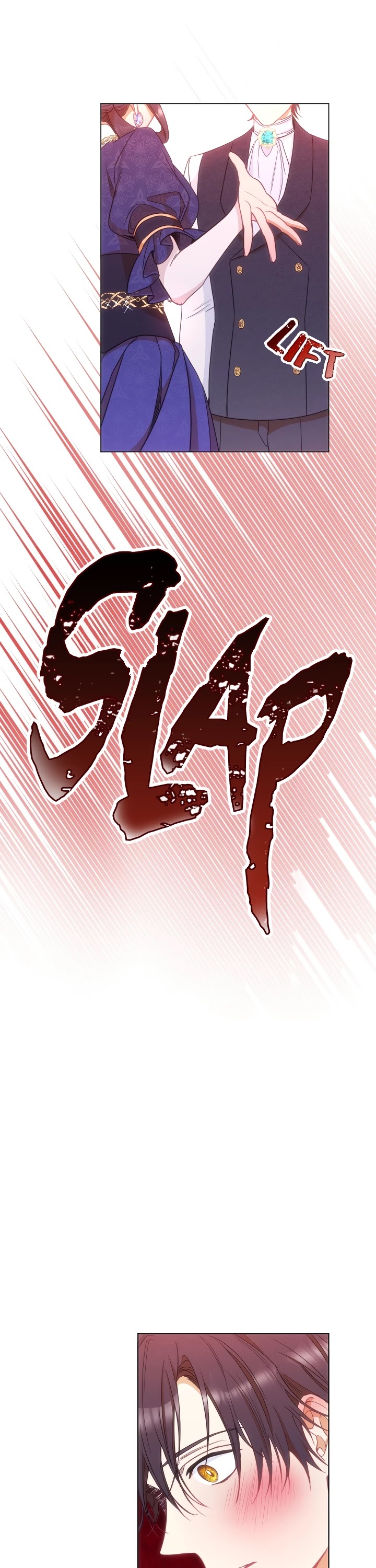 The Villainess Reverses the Hourglass Chapter 28 page 33 - Chapter 28