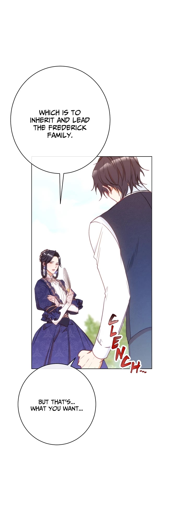 The Villainess Reverses the Hourglass Chapter 28 page 38 - Chapter 28
