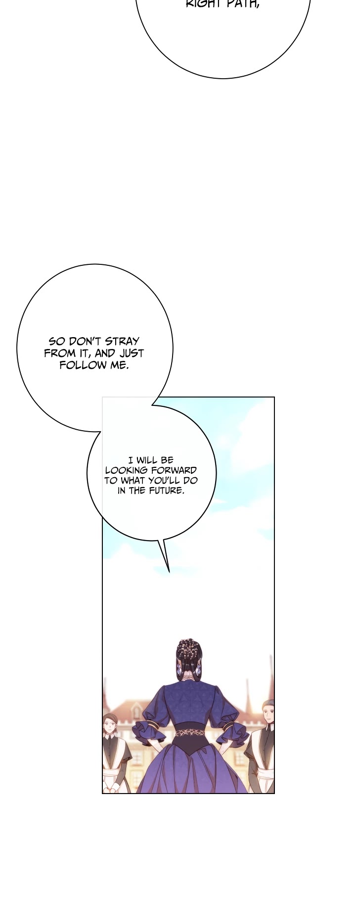 The Villainess Reverses the Hourglass Chapter 28 page 44 - Chapter 28
