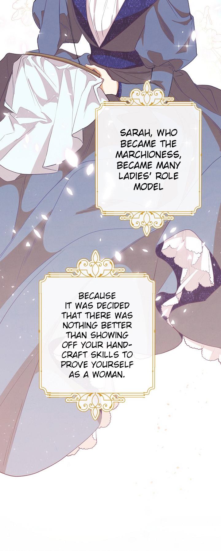 The Villainess Reverses the Hourglass Chapter 3 page 23 - Chapter 3