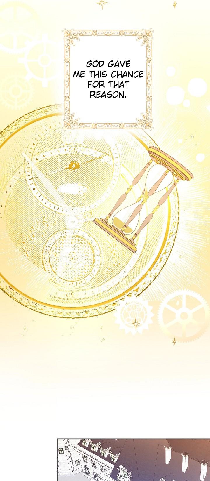 The Villainess Reverses the Hourglass Chapter 3 page 27 - Chapter 3