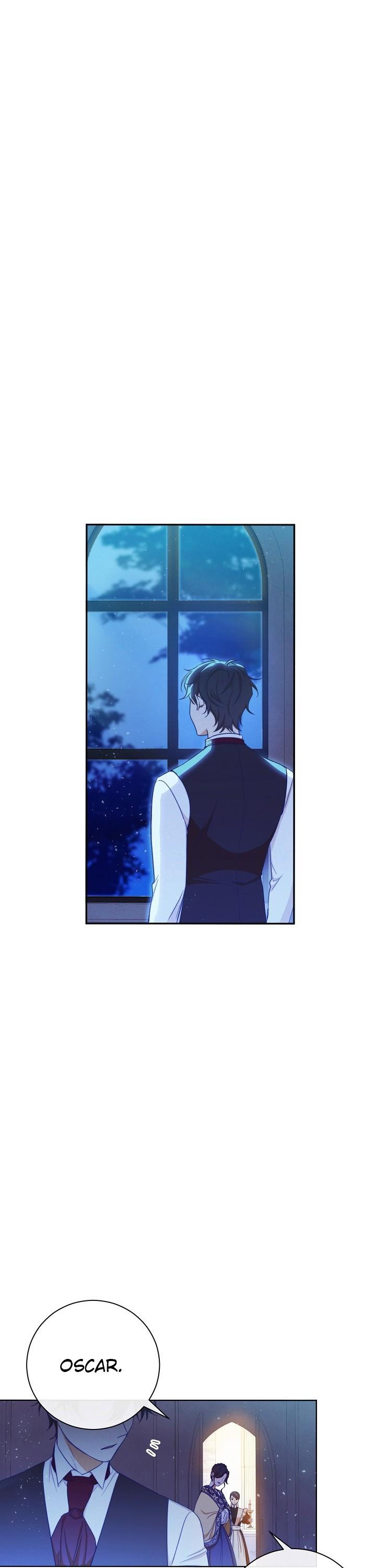The Villainess Reverses the Hourglass Chapter 3 page 41 - Chapter 3