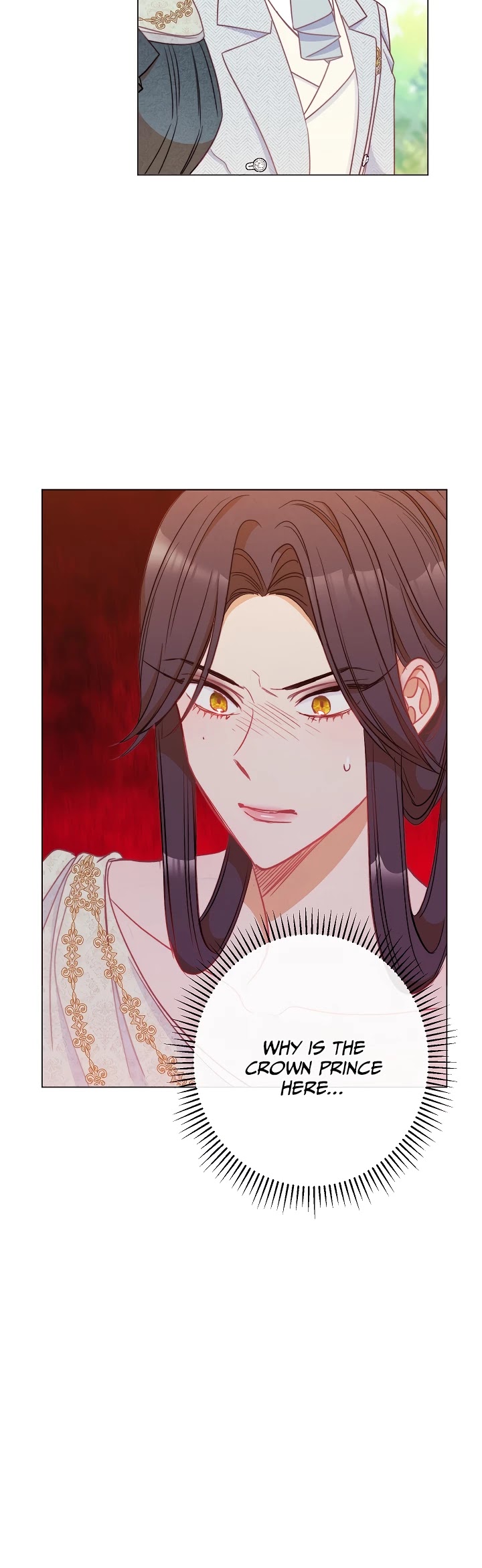 The Villainess Reverses the Hourglass Chapter 30 page 26 - Chapter 30