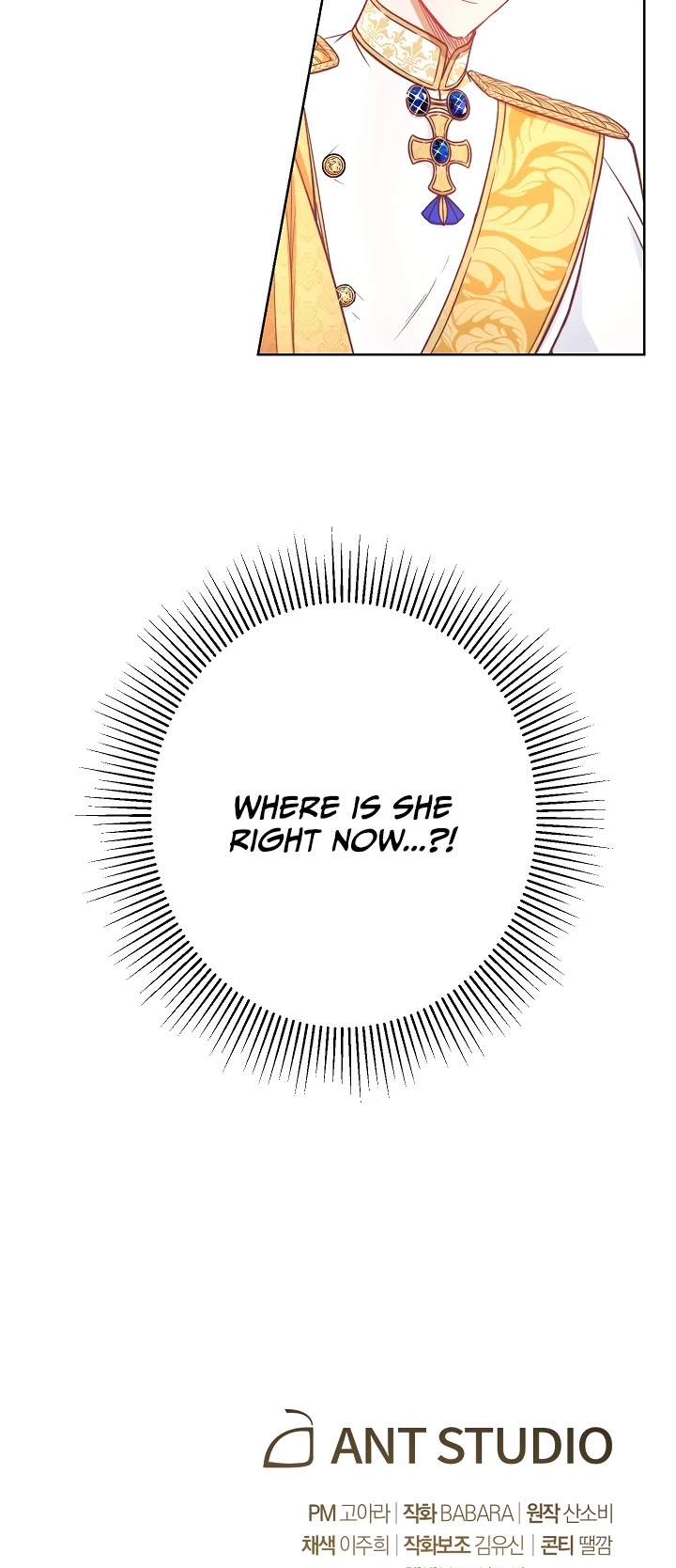 The Villainess Reverses the Hourglass Chapter 30 page 35 - Chapter 30