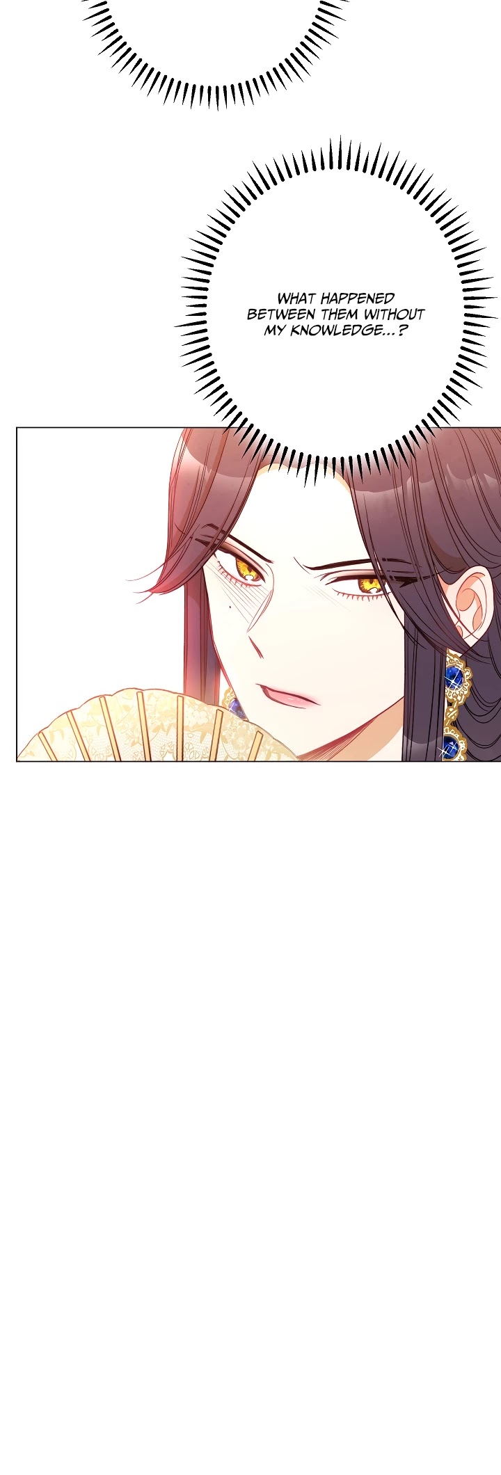 The Villainess Reverses the Hourglass Chapter 31 page 21 - Chapter 31