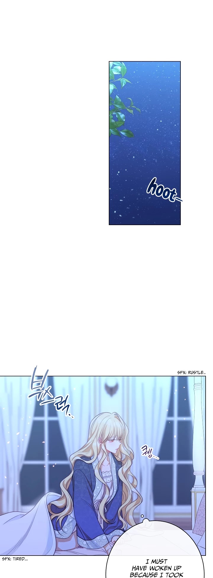 The Villainess Reverses the Hourglass Chapter 31 page 32 - Chapter 31