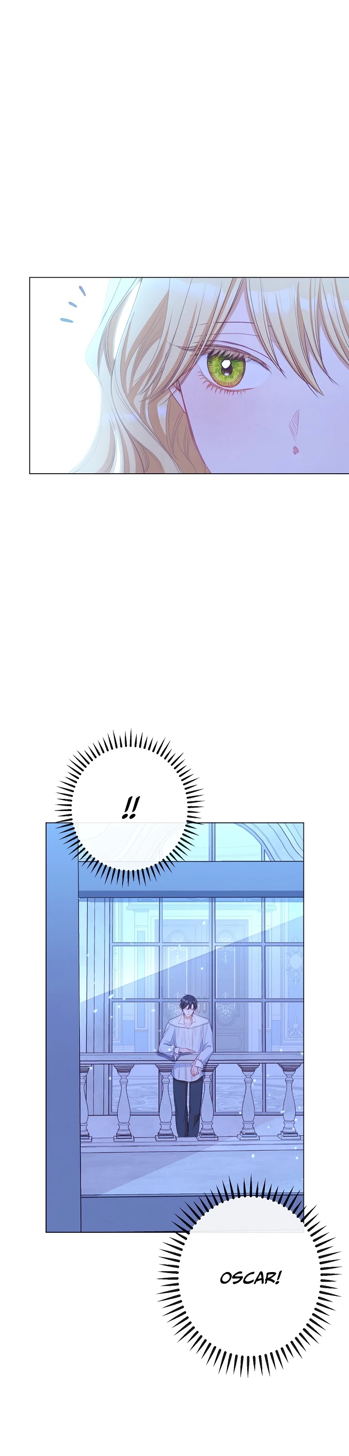 The Villainess Reverses the Hourglass Chapter 31 page 34 - Chapter 31