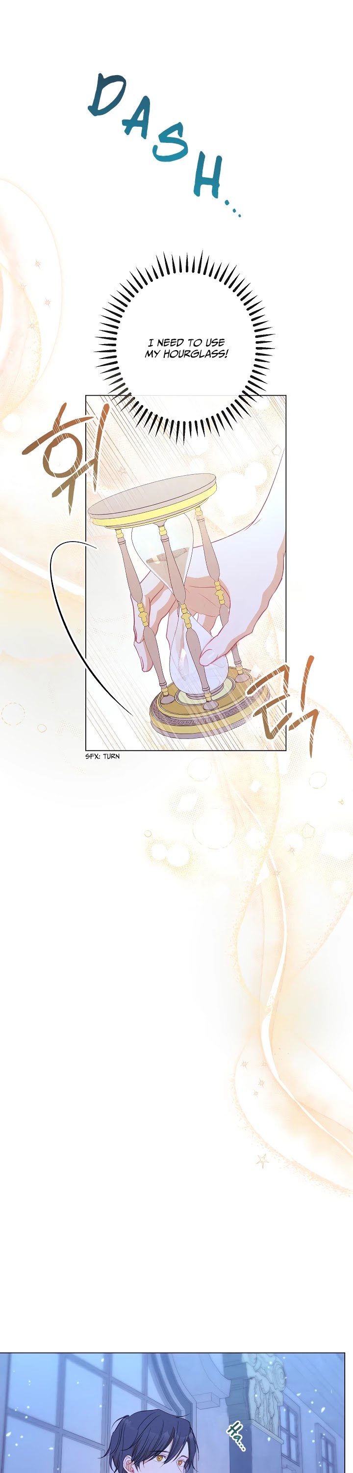 The Villainess Reverses the Hourglass Chapter 31 page 37 - Chapter 31