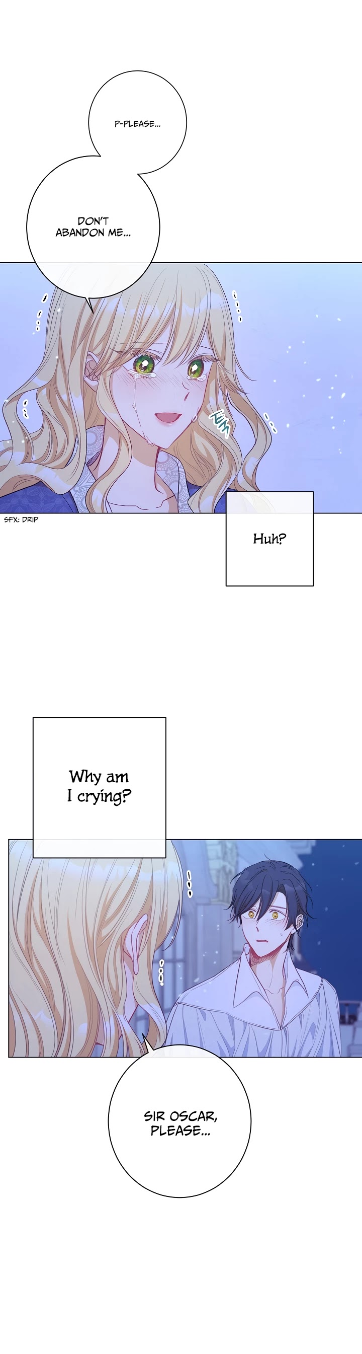 The Villainess Reverses the Hourglass Chapter 31 page 40 - Chapter 31