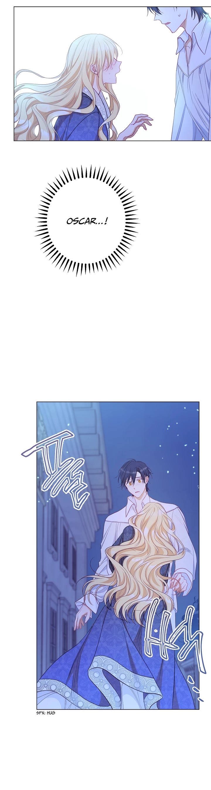 The Villainess Reverses the Hourglass Chapter 31 page 41 - Chapter 31
