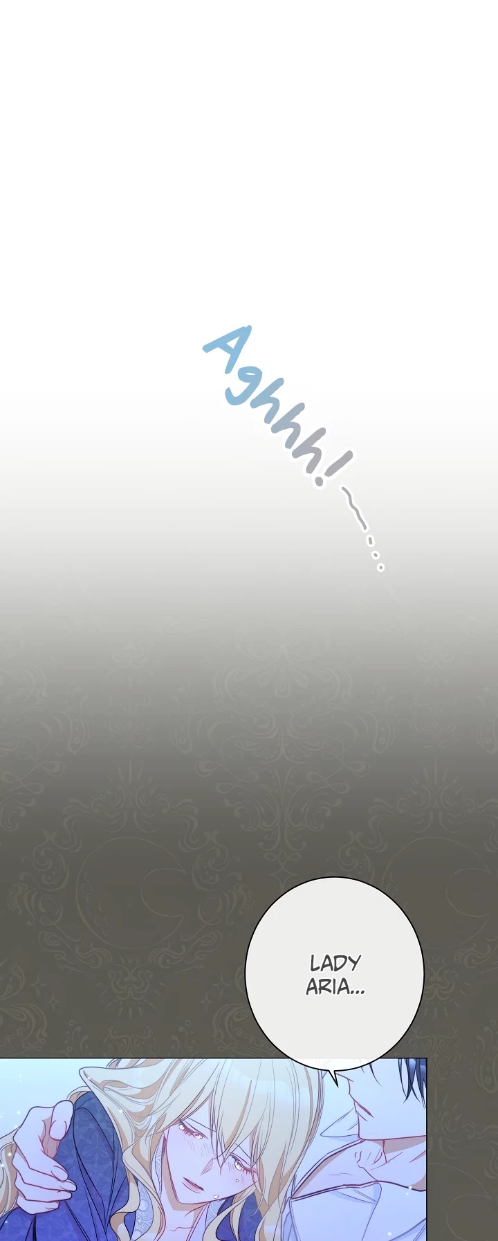 The Villainess Reverses the Hourglass Chapter 32 page 10 - Chapter 32