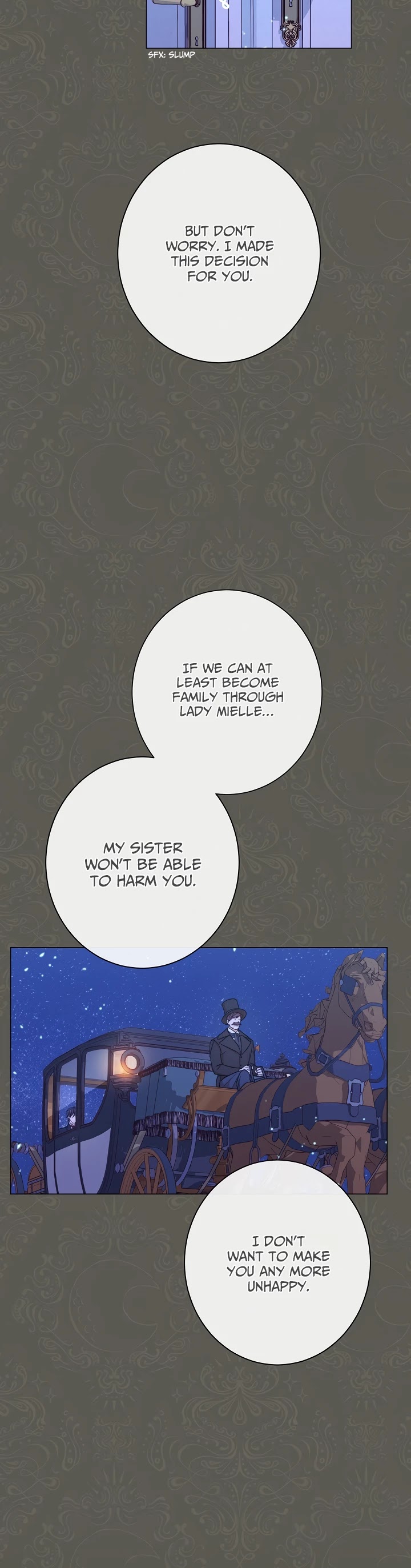 The Villainess Reverses the Hourglass Chapter 32 page 13 - Chapter 32