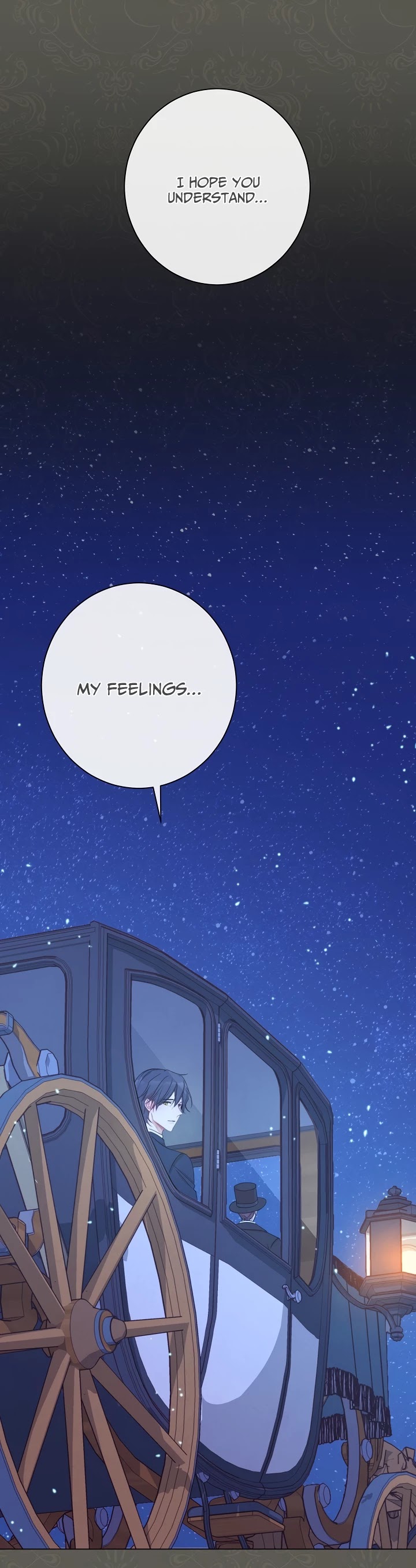 The Villainess Reverses the Hourglass Chapter 32 page 14 - Chapter 32