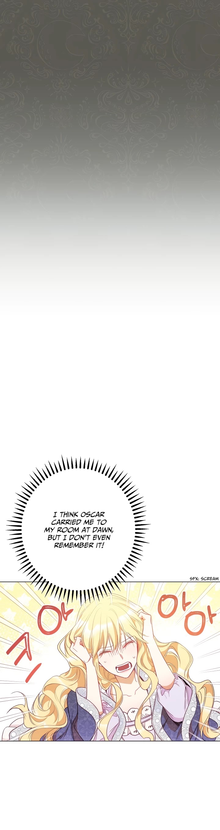 The Villainess Reverses the Hourglass Chapter 32 page 15 - Chapter 32