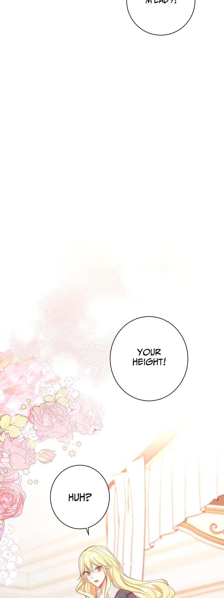 The Villainess Reverses the Hourglass Chapter 32 page 25 - Chapter 32