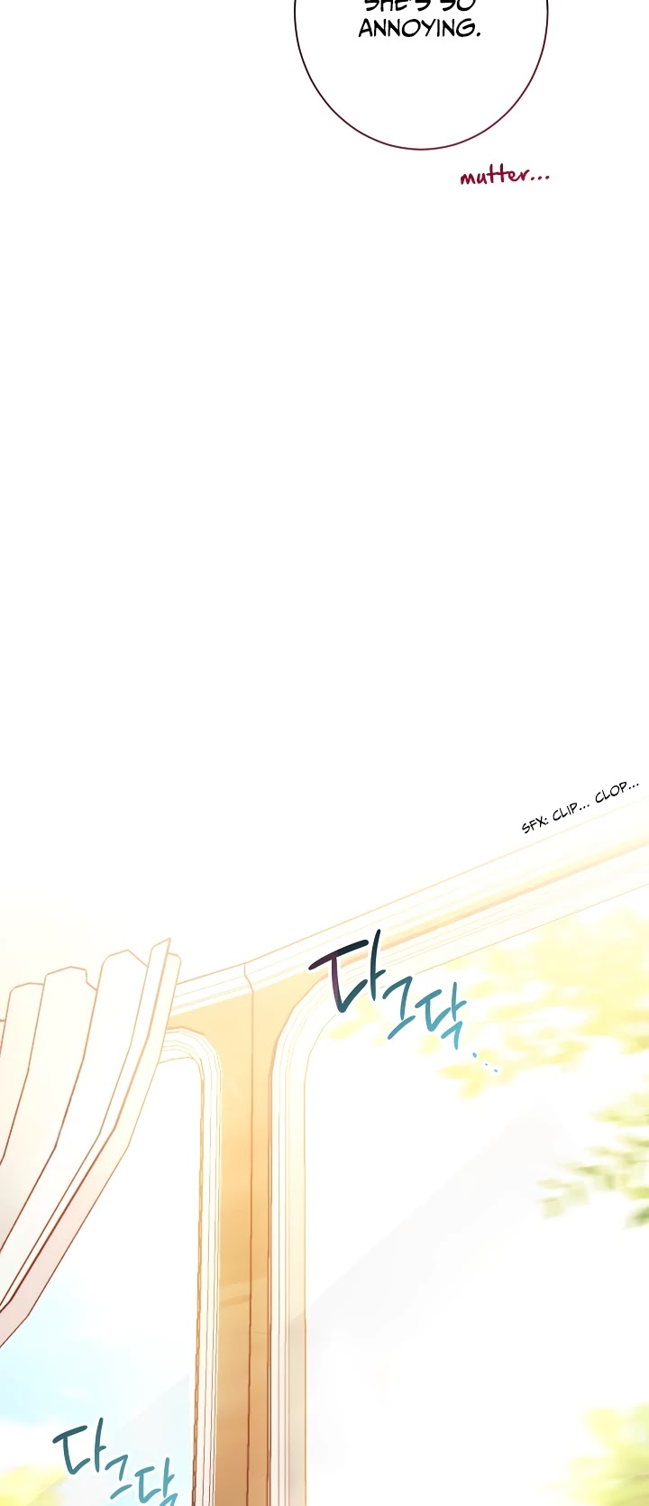 The Villainess Reverses the Hourglass Chapter 32 page 31 - Chapter 32