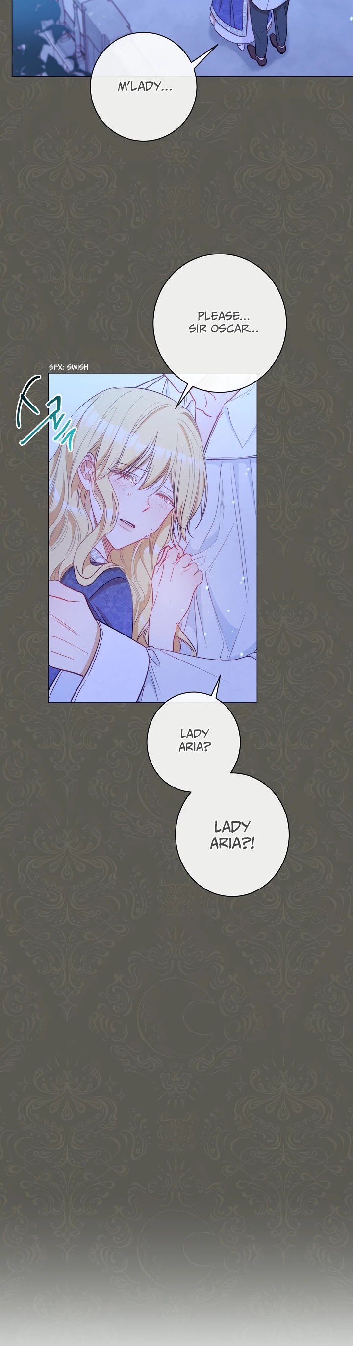 The Villainess Reverses the Hourglass Chapter 32 page 6 - Chapter 32