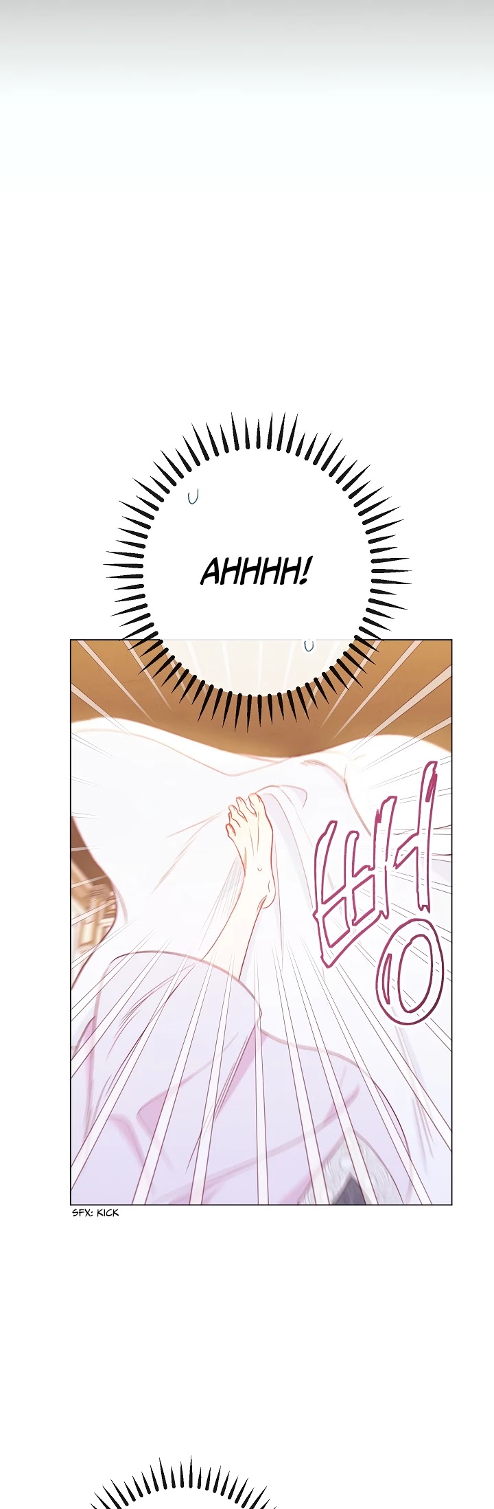 The Villainess Reverses the Hourglass Chapter 32 page 7 - Chapter 32