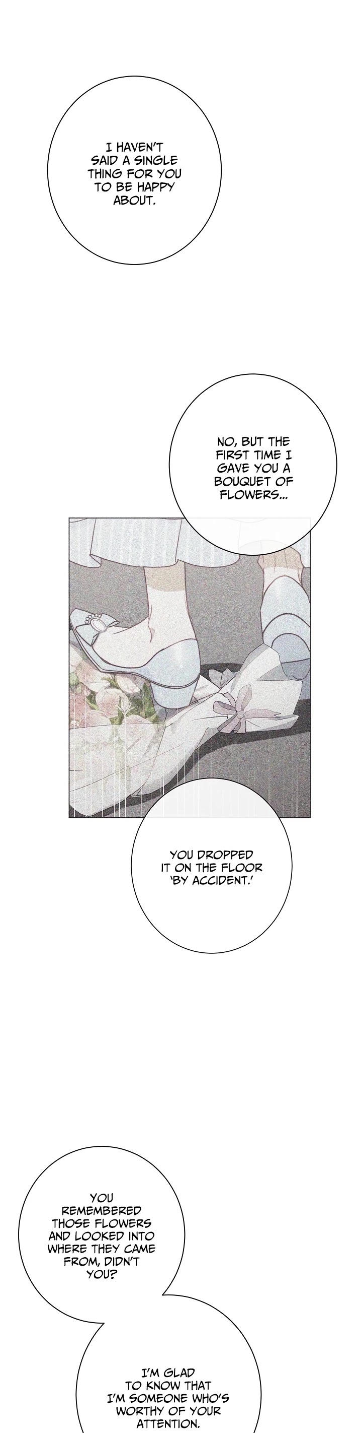The Villainess Reverses the Hourglass Chapter 33 page 18 - Chapter 33