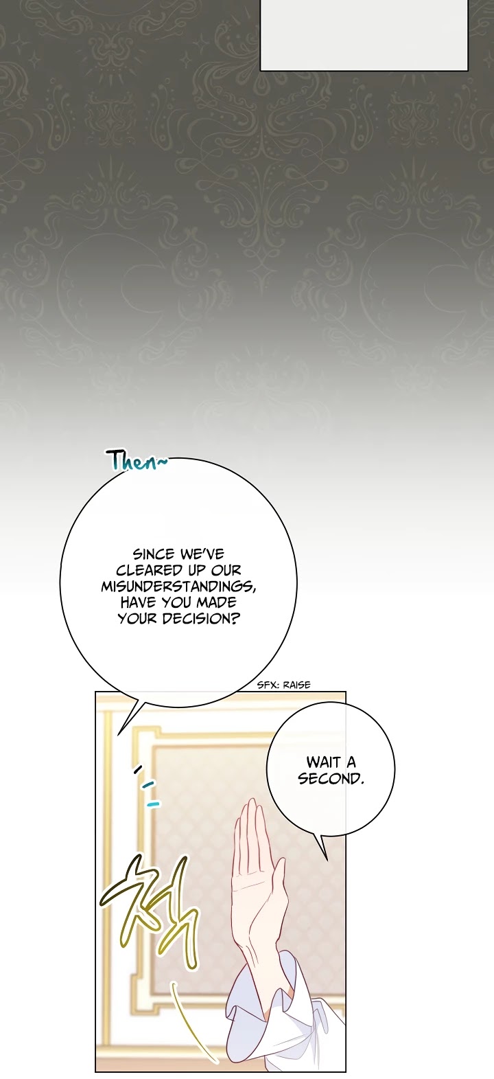 The Villainess Reverses the Hourglass Chapter 34 page 26 - Chapter 34