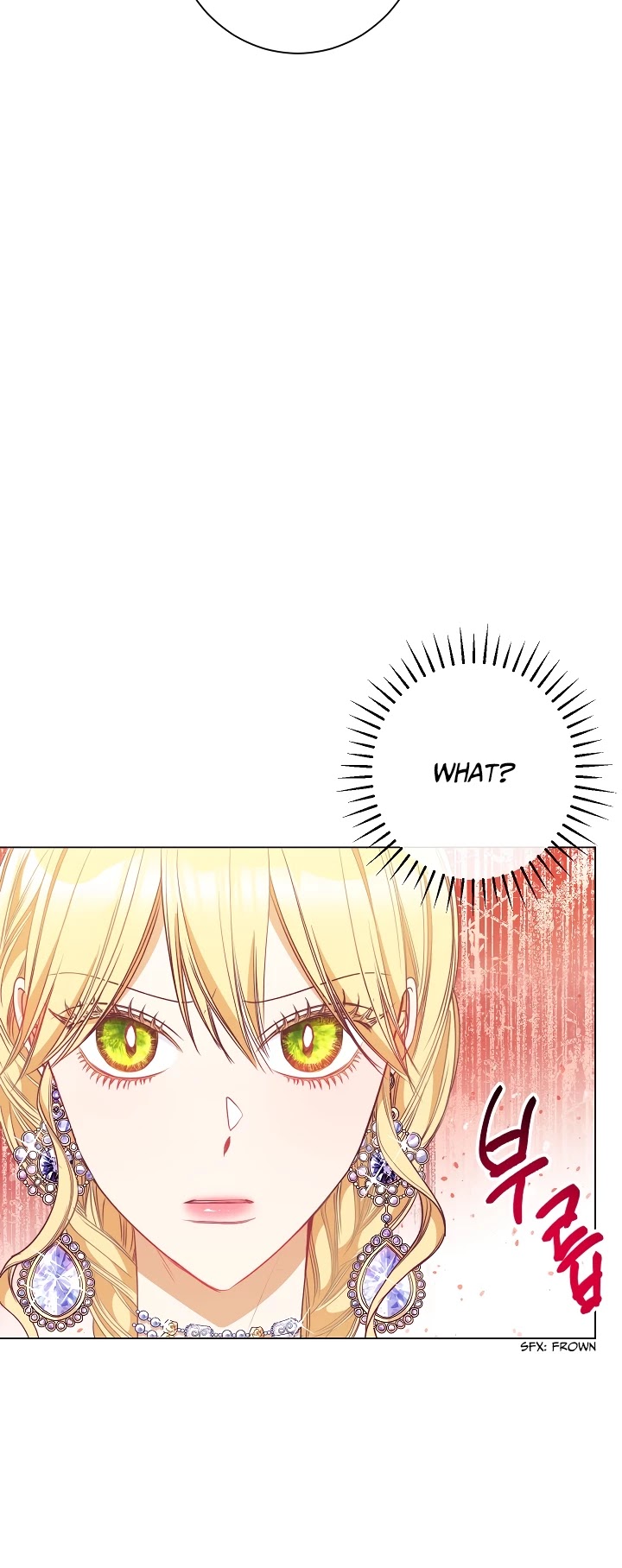 The Villainess Reverses the Hourglass Chapter 34 page 6 - Chapter 34