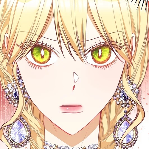 The Villainess Reverses the Hourglass Chapter 34 cover