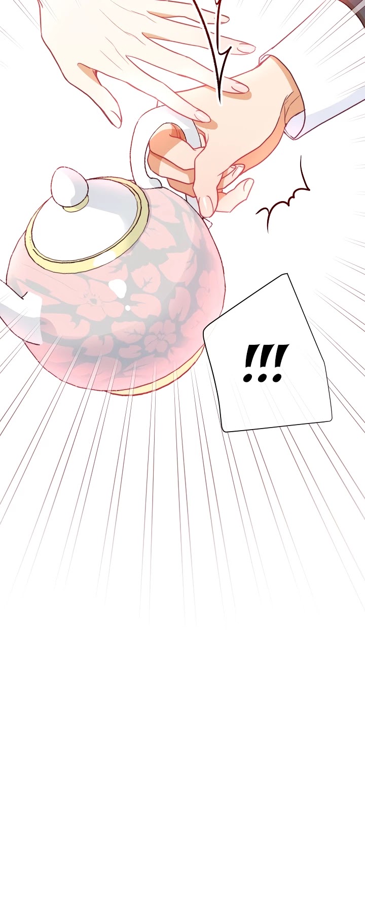 The Villainess Reverses the Hourglass Chapter 35 page 15 - Chapter 35