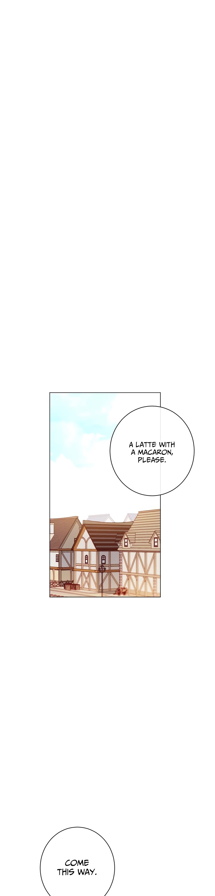 The Villainess Reverses the Hourglass Chapter 35 page 22 - Chapter 35