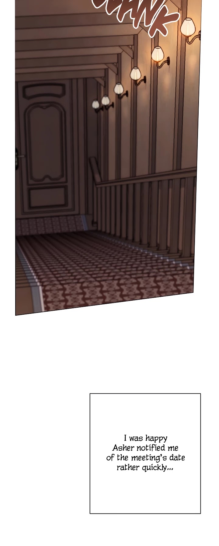 The Villainess Reverses the Hourglass Chapter 35 page 24 - Chapter 35