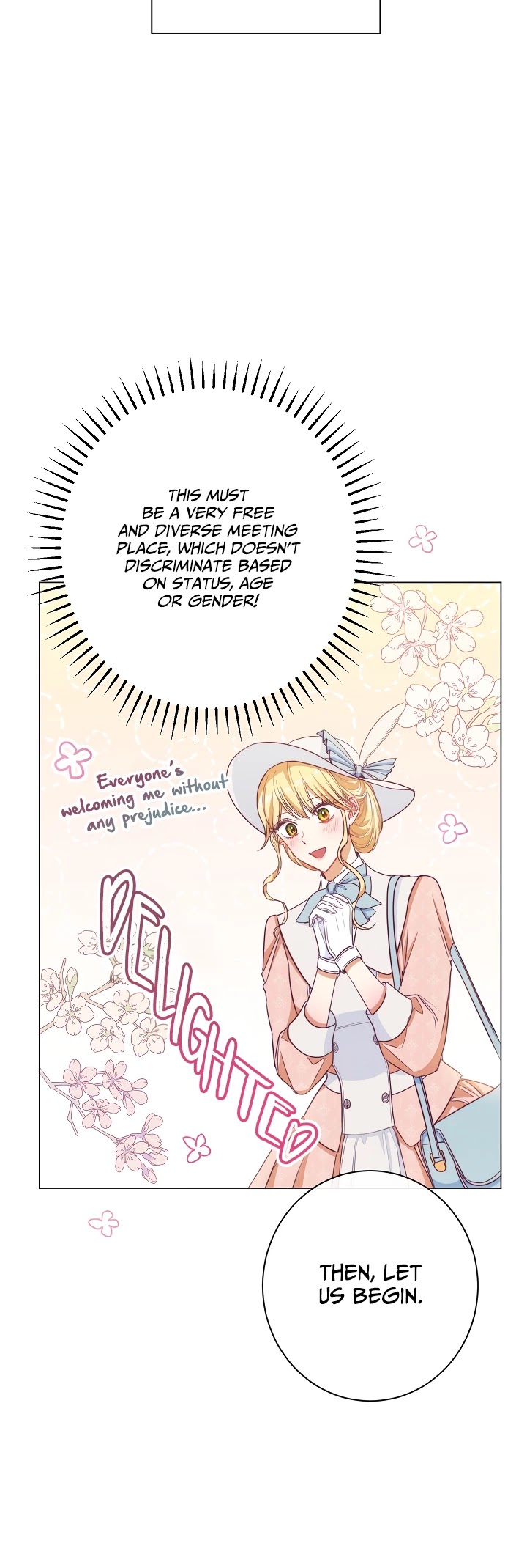 The Villainess Reverses the Hourglass Chapter 35 page 30 - Chapter 35