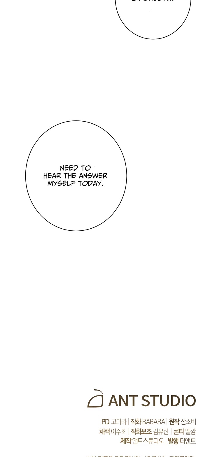 The Villainess Reverses the Hourglass Chapter 35 page 48 - Chapter 35