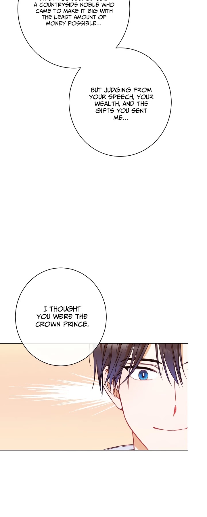 The Villainess Reverses the Hourglass Chapter 36 page 16 - Chapter 36